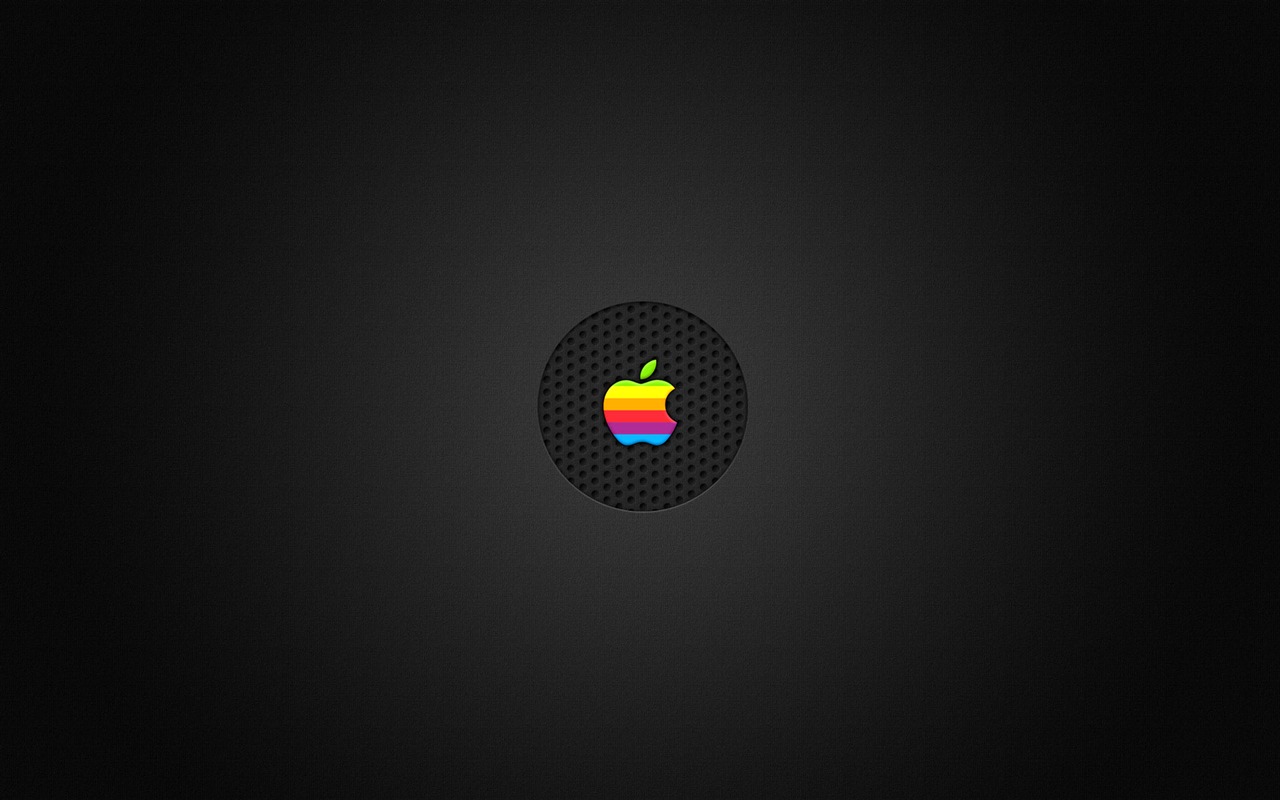 Apple Thema Tapete Album (20) #20 - 1280x800