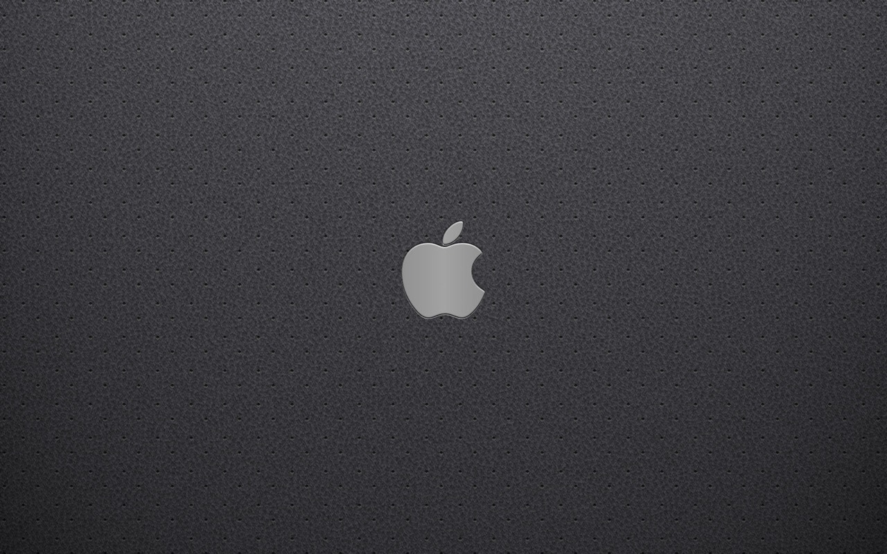 album Apple wallpaper thème (21) #3 - 1280x800