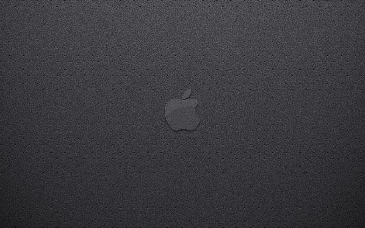 Apple téma wallpaper album (21) #4 - 1280x800
