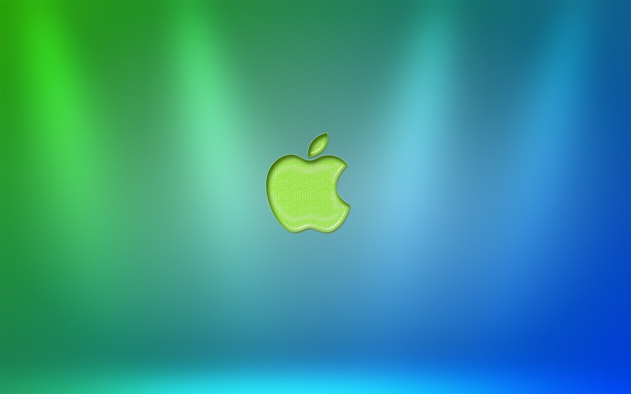 album Apple wallpaper thème (21) #12 - 1280x800