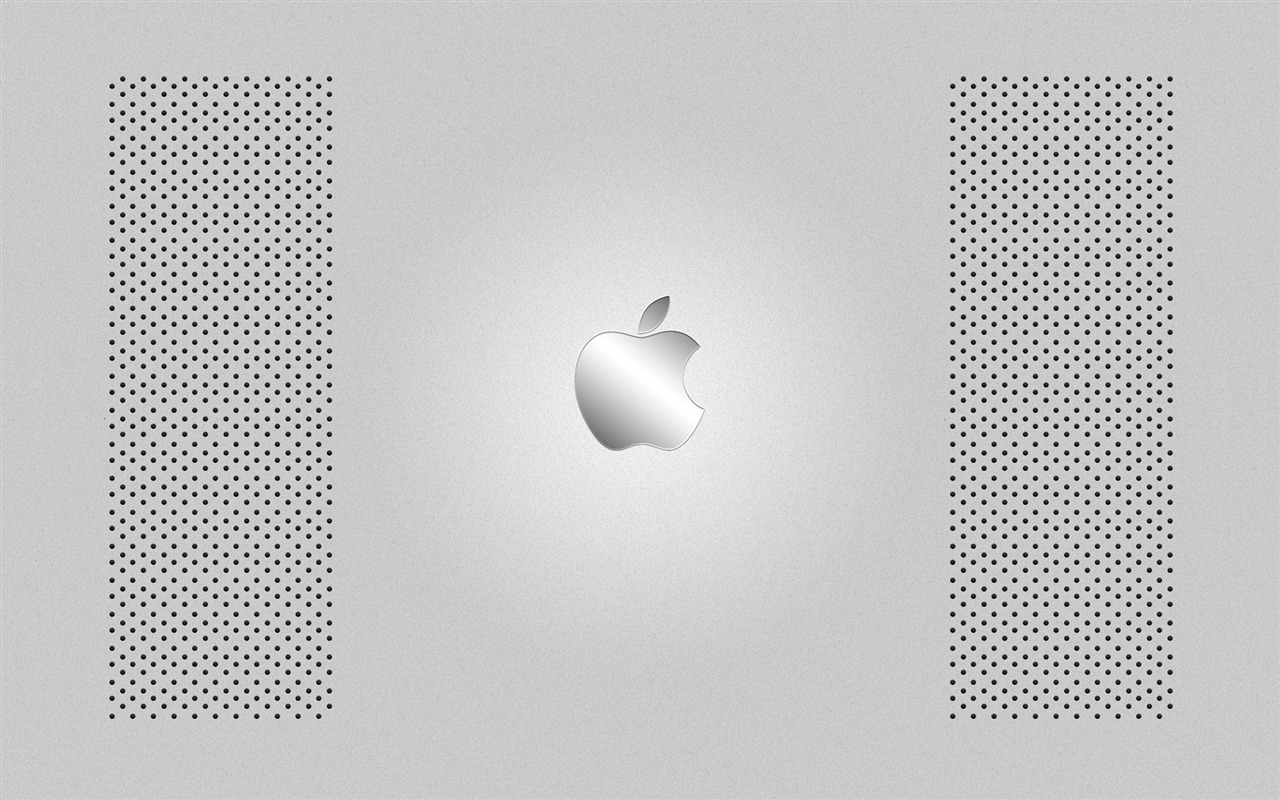 Apple téma wallpaper album (21) #13 - 1280x800
