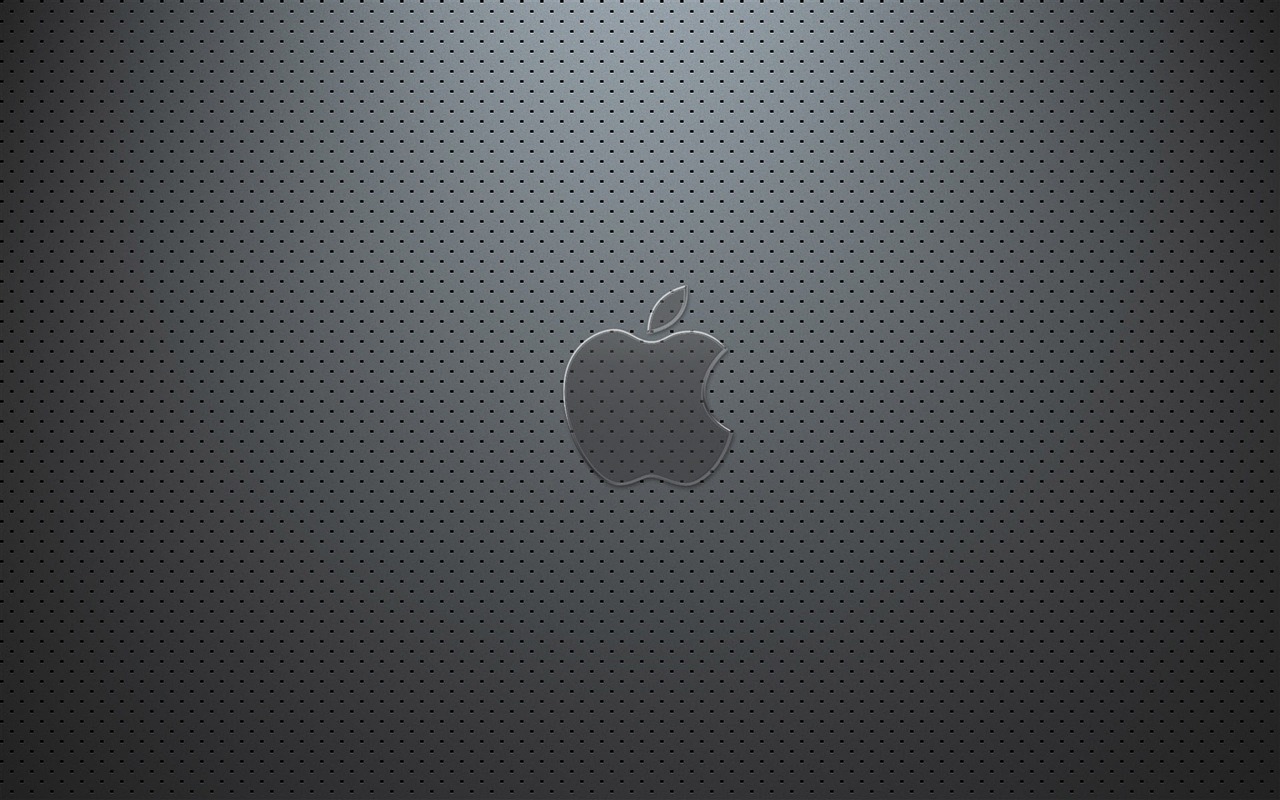 Apple téma wallpaper album (21) #14 - 1280x800