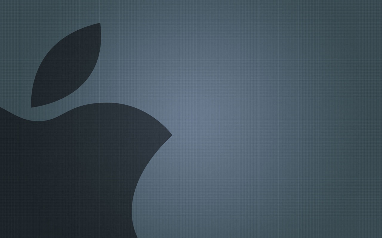 Apple téma wallpaper album (21) #16 - 1280x800