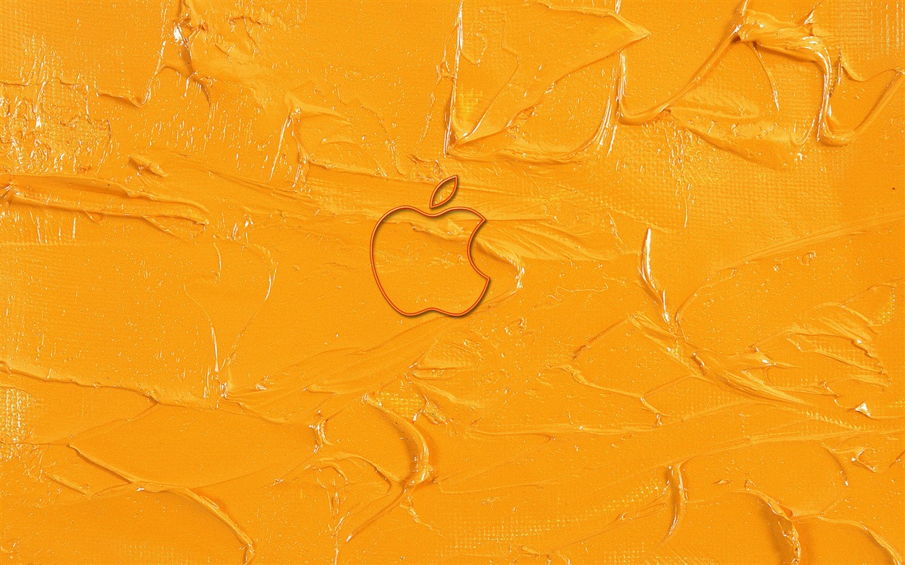 Apple Thema Tapete Album (22) #2 - 1280x800