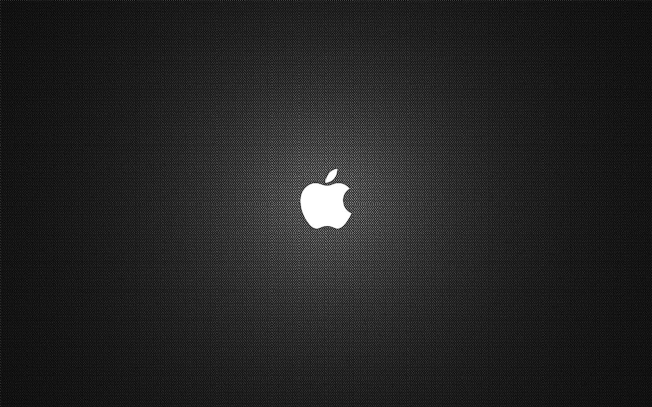 Apple Thema Tapete Album (22) #4 - 1280x800
