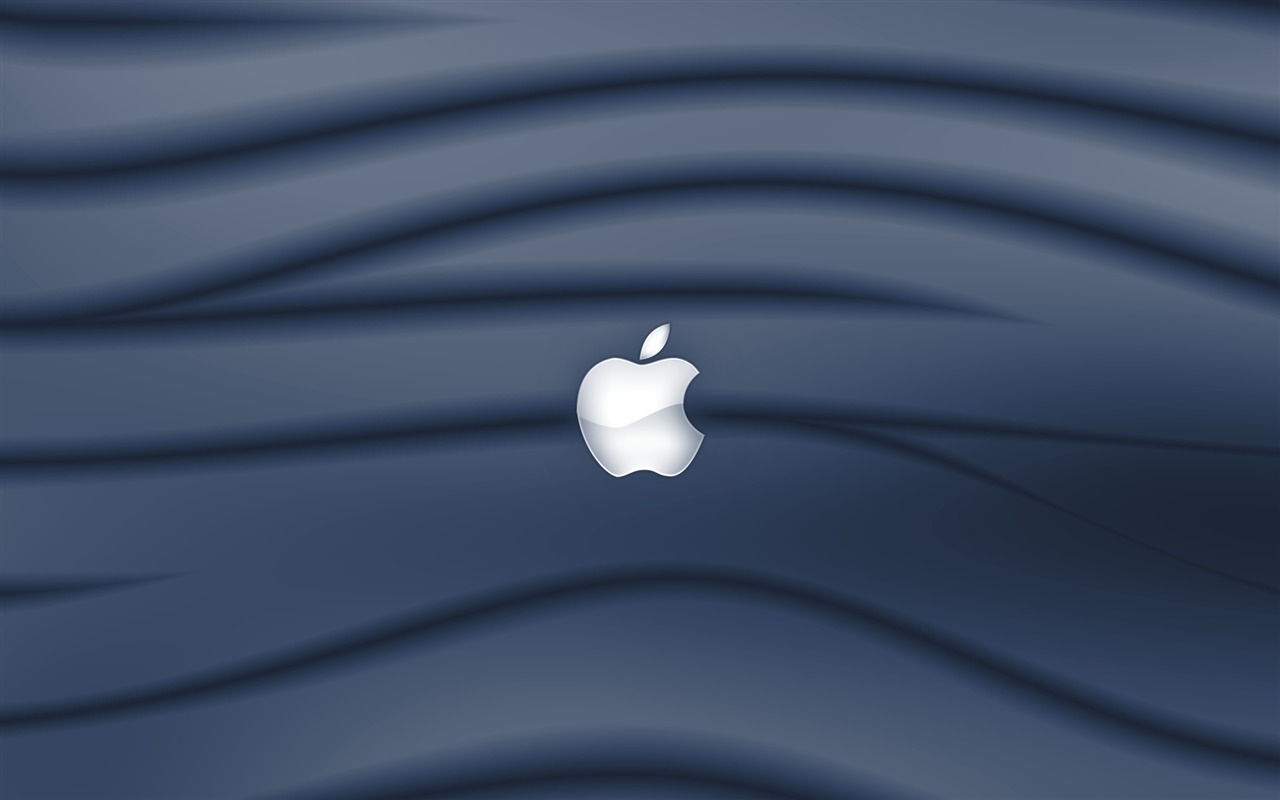 Apple Thema Tapete Album (22) #5 - 1280x800
