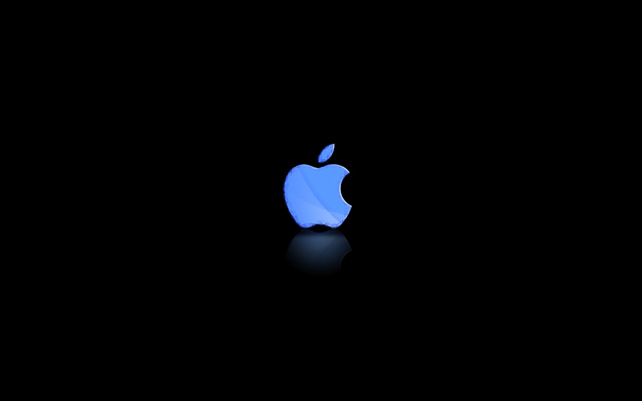 Apple Thema Tapete Album (22) #6 - 1280x800