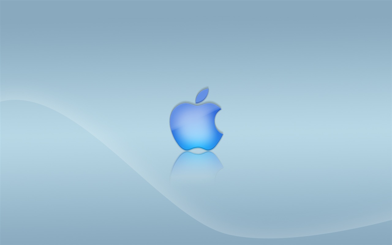 Apple Thema Tapete Album (22) #9 - 1280x800