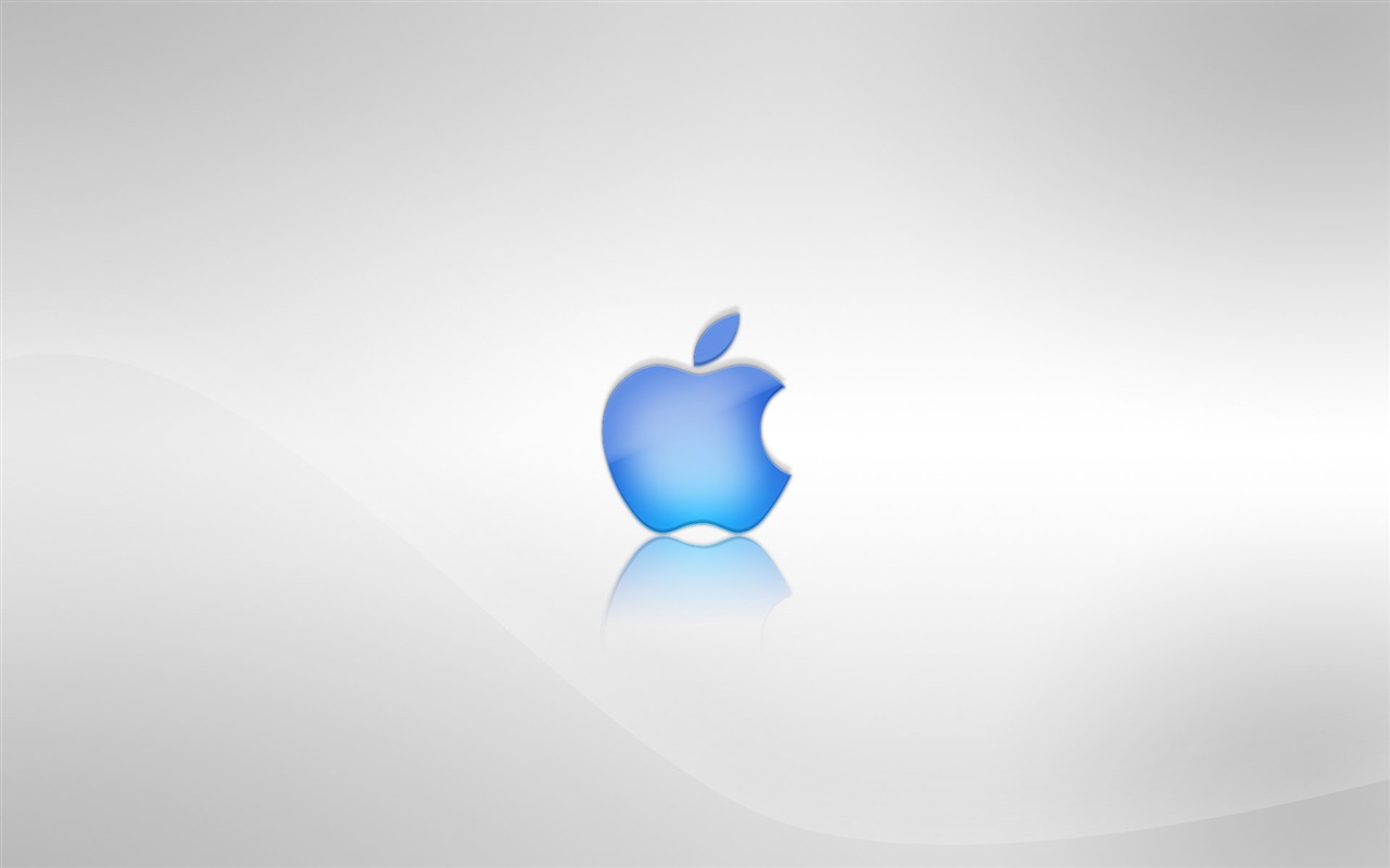 Apple Thema Tapete Album (22) #10 - 1280x800