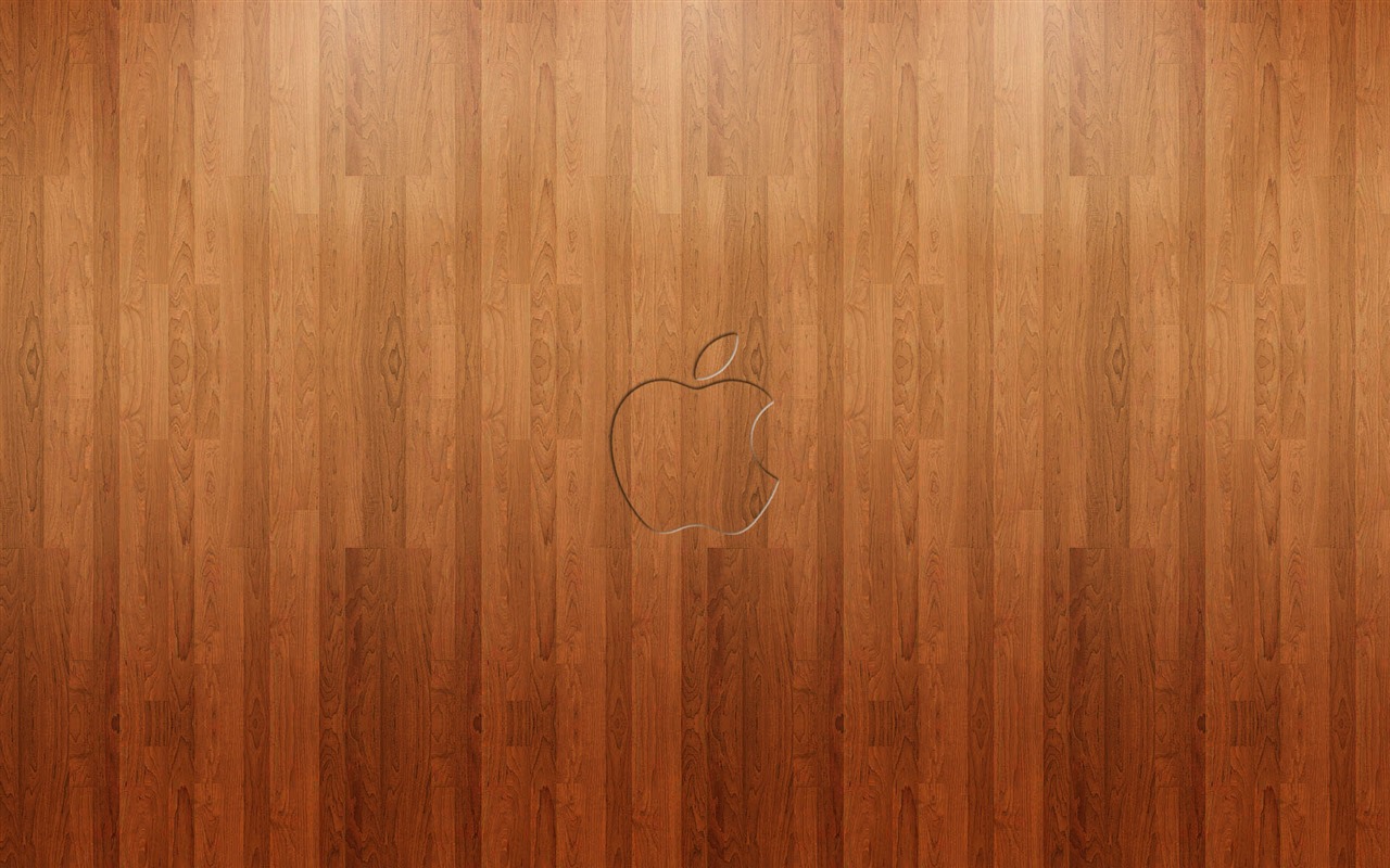Apple темы обои альбом (22) #12 - 1280x800