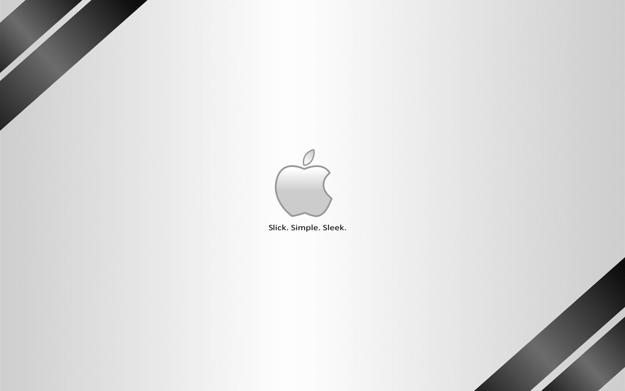 Apple темы обои альбом (22) #13 - 1280x800