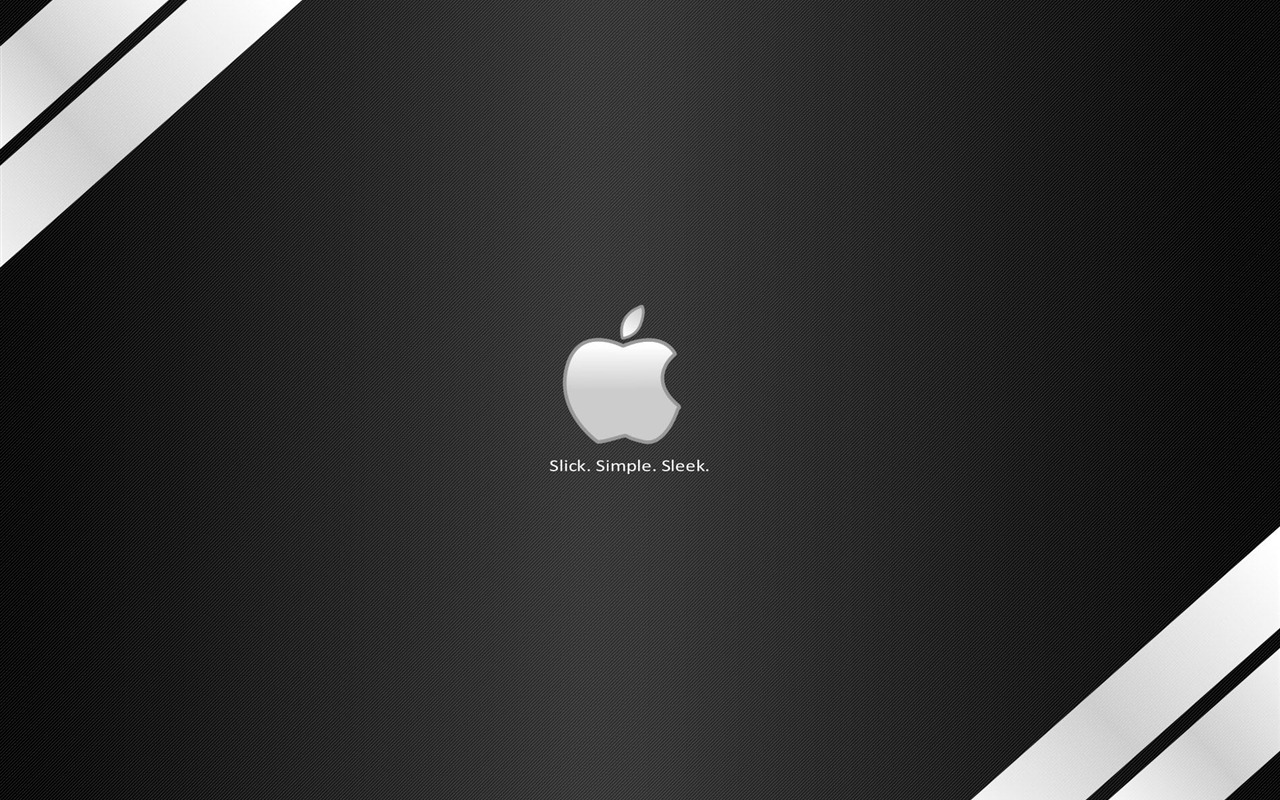 Apple Thema Tapete Album (22) #14 - 1280x800