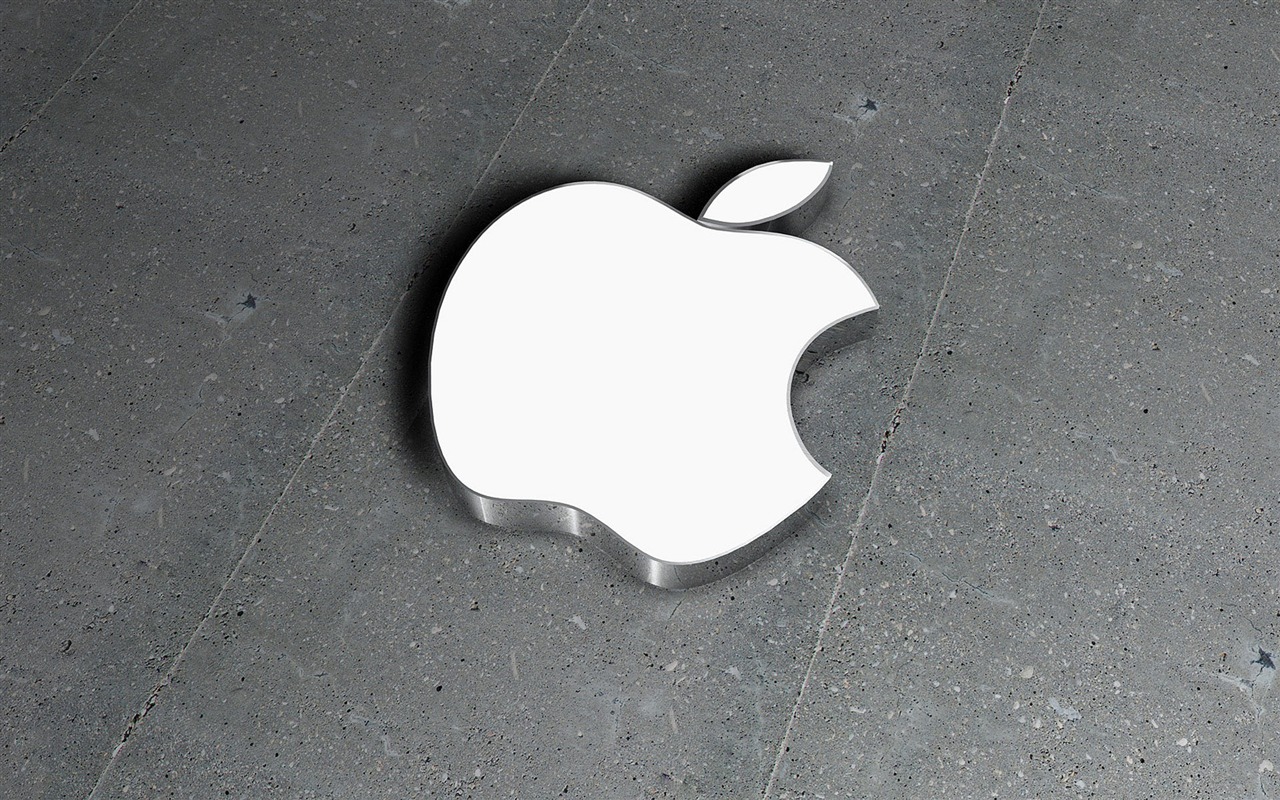 Apple Thema Tapete Album (22) #18 - 1280x800