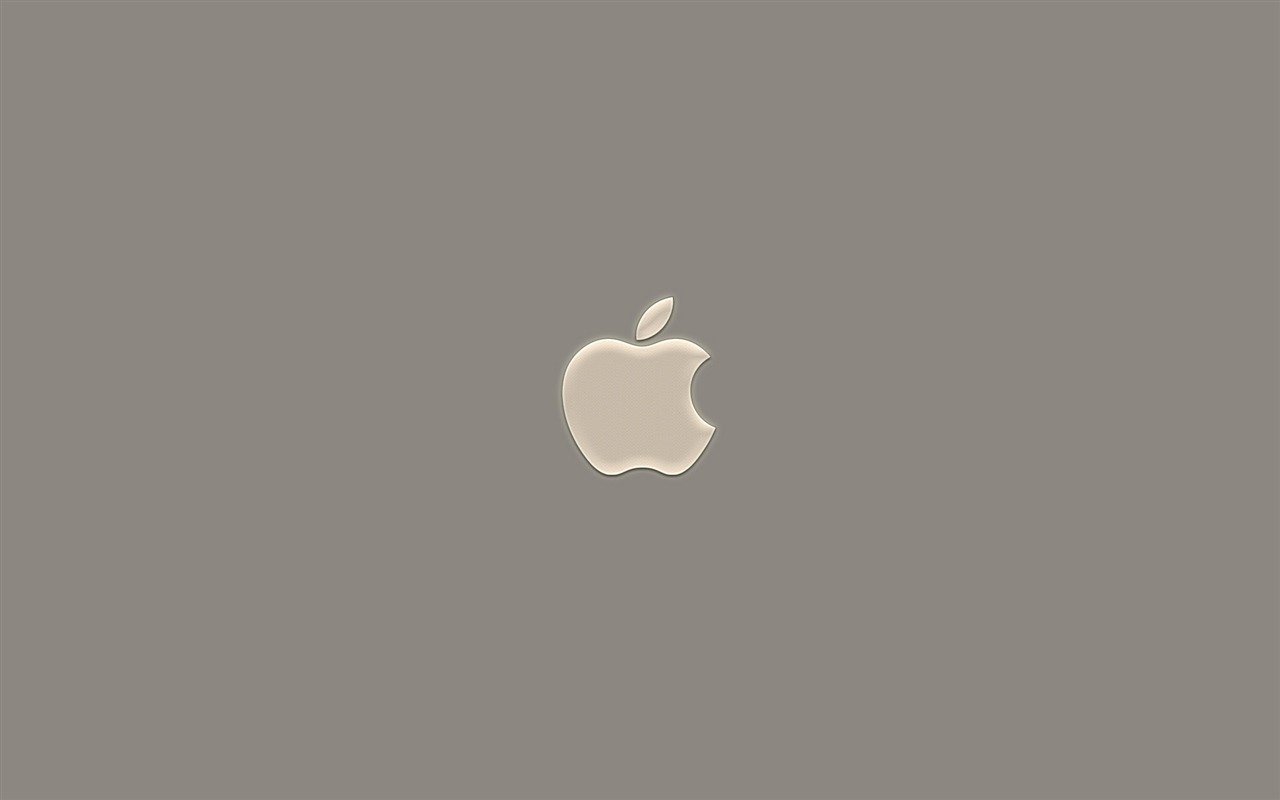Apple темы обои альбом (23) #8 - 1280x800
