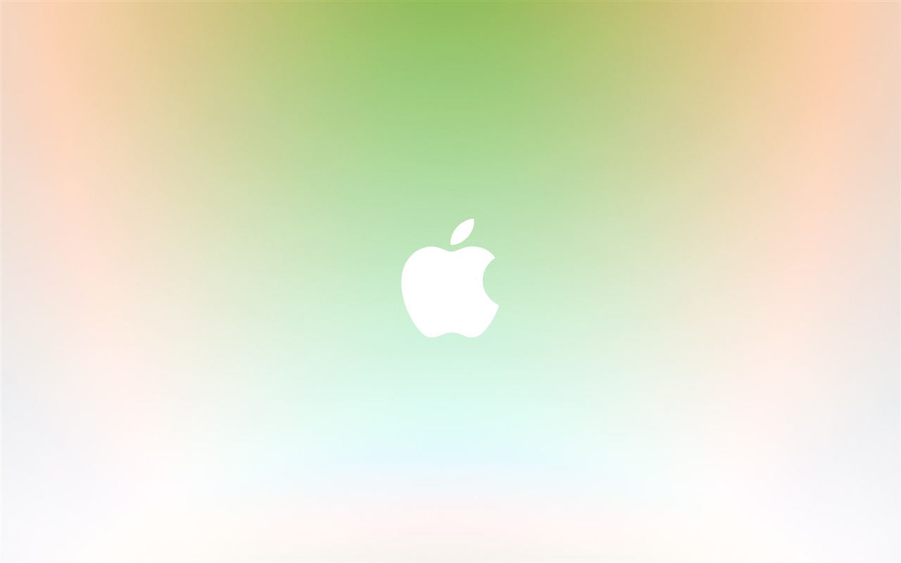 Apple Thema Tapete Album (23) #12 - 1280x800