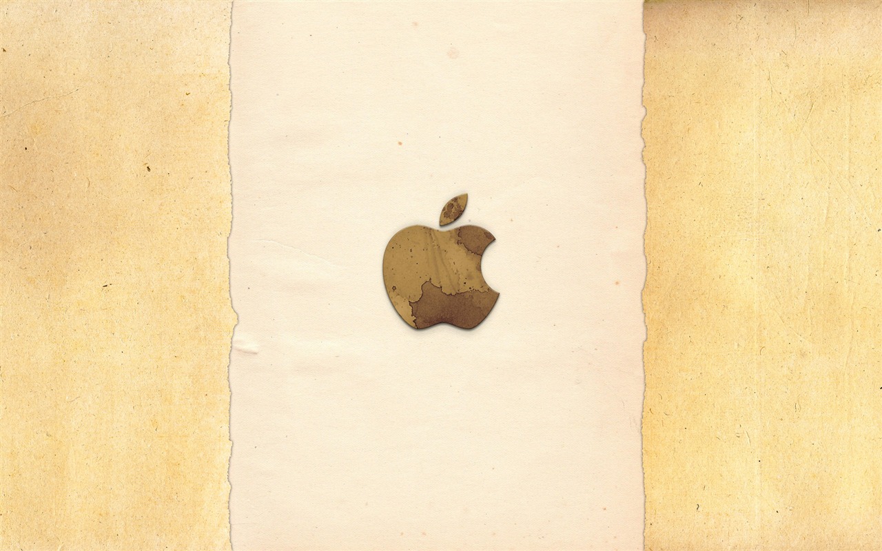 Apple темы обои альбом (23) #15 - 1280x800