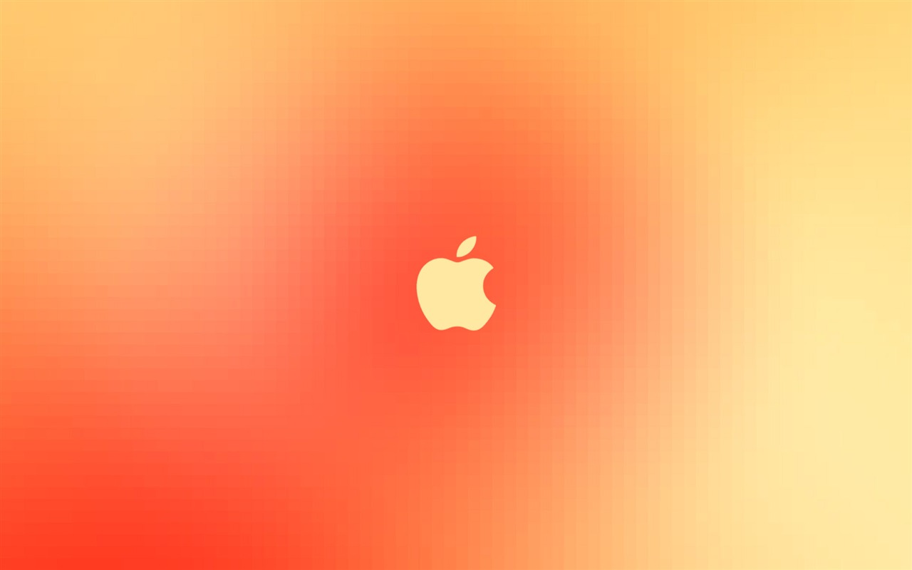 Apple темы обои альбом (23) #16 - 1280x800