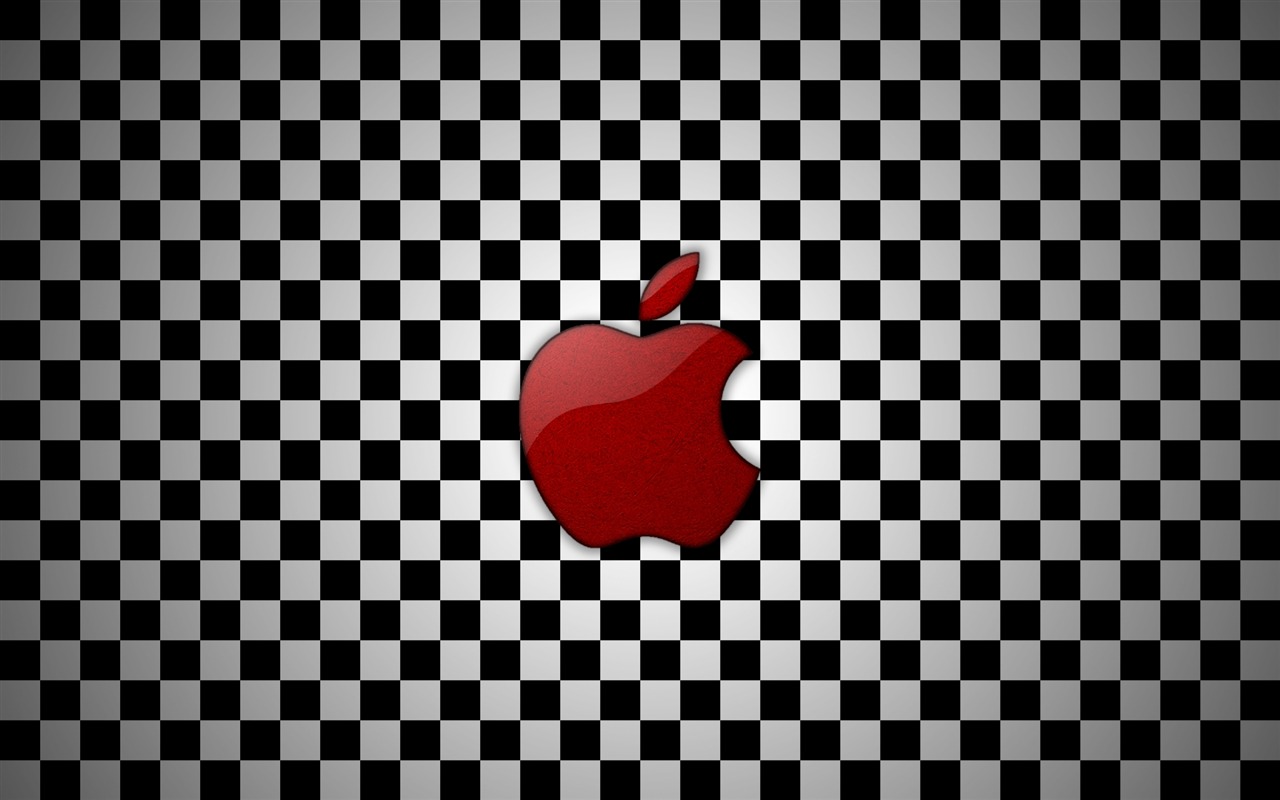 Apple Thema Tapete Album (24) #7 - 1280x800