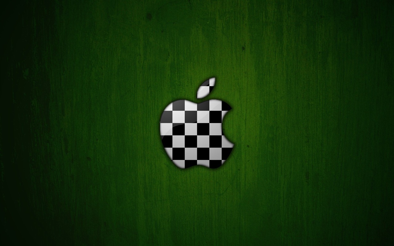 Apple téma wallpaper album (24) #8 - 1280x800