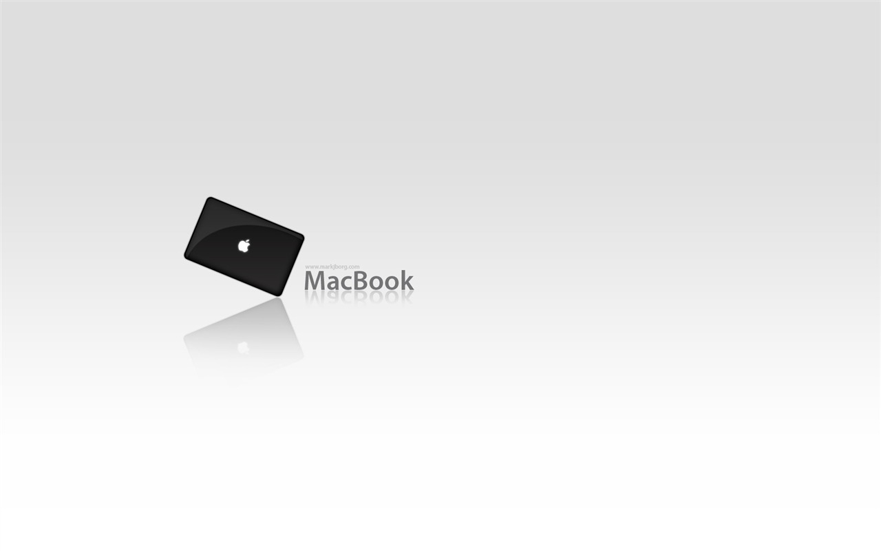 Apple Thema Tapete Album (24) #12 - 1280x800