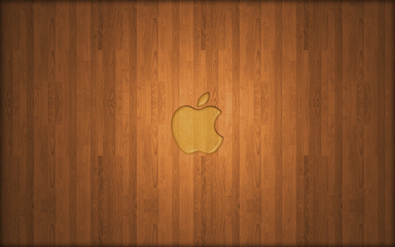 Apple téma wallpaper album (24) #13 - 1280x800