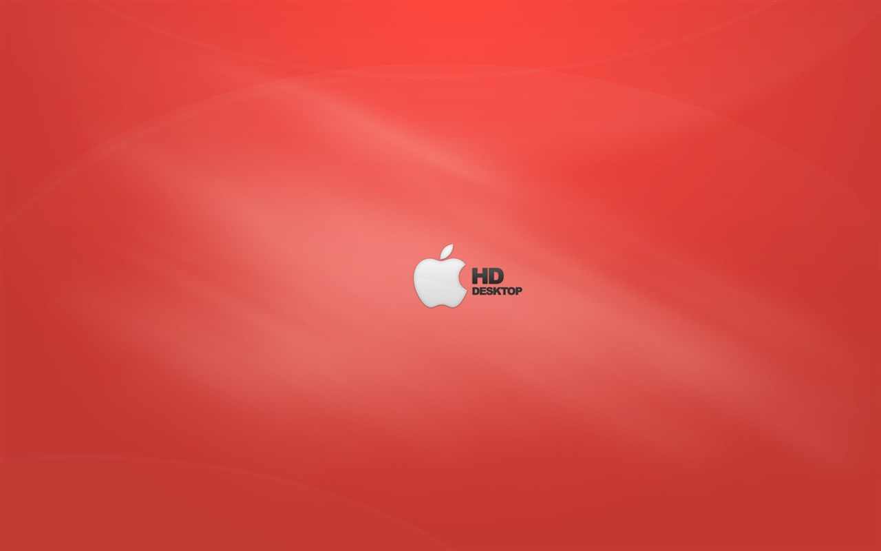 Apple темы обои альбом (24) #18 - 1280x800