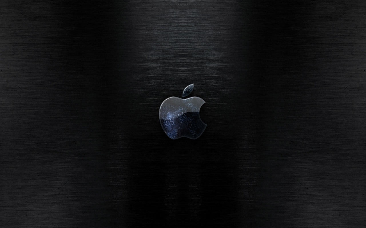 Apple Thema Tapete Album (24) #19 - 1280x800