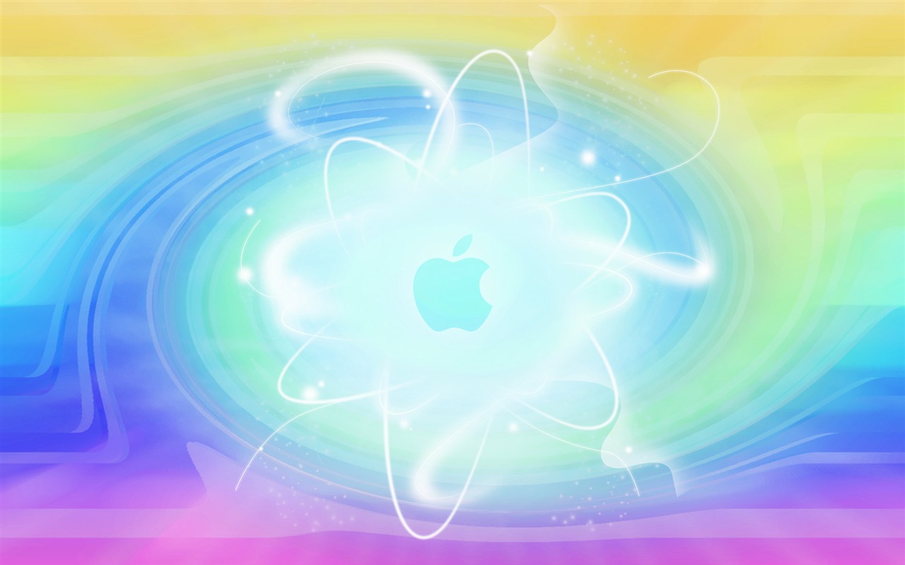 album Apple wallpaper thème (25) #4 - 1280x800