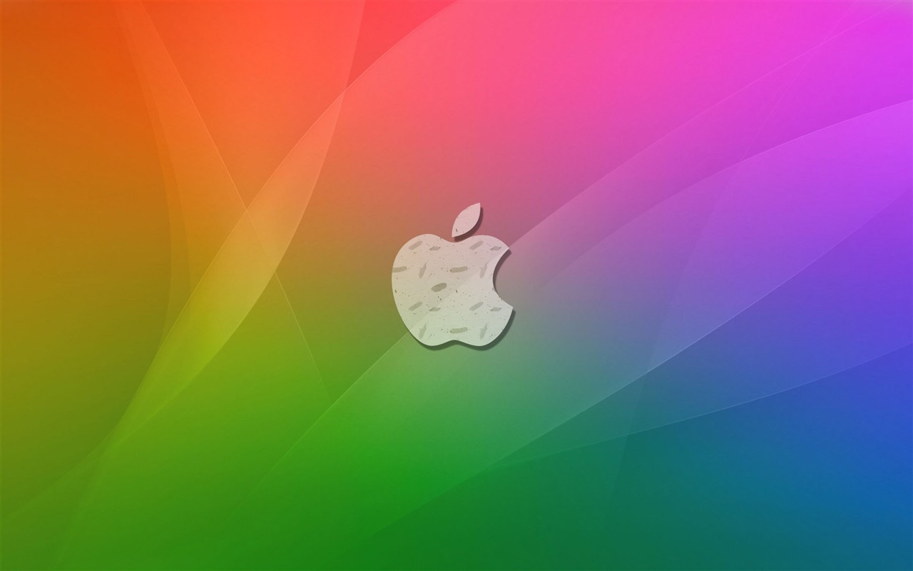 Apple Thema Tapete Album (25) #8 - 1280x800