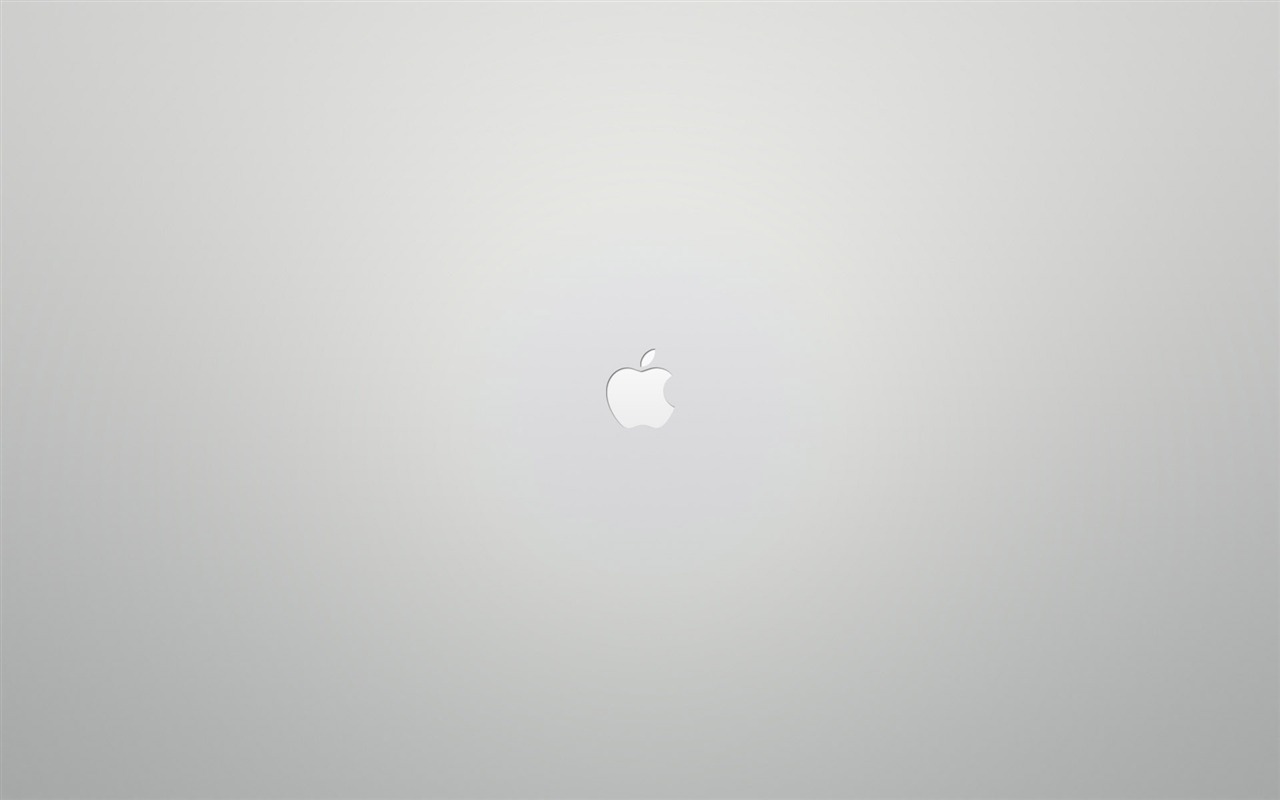 Apple Thema Tapete Album (25) #10 - 1280x800