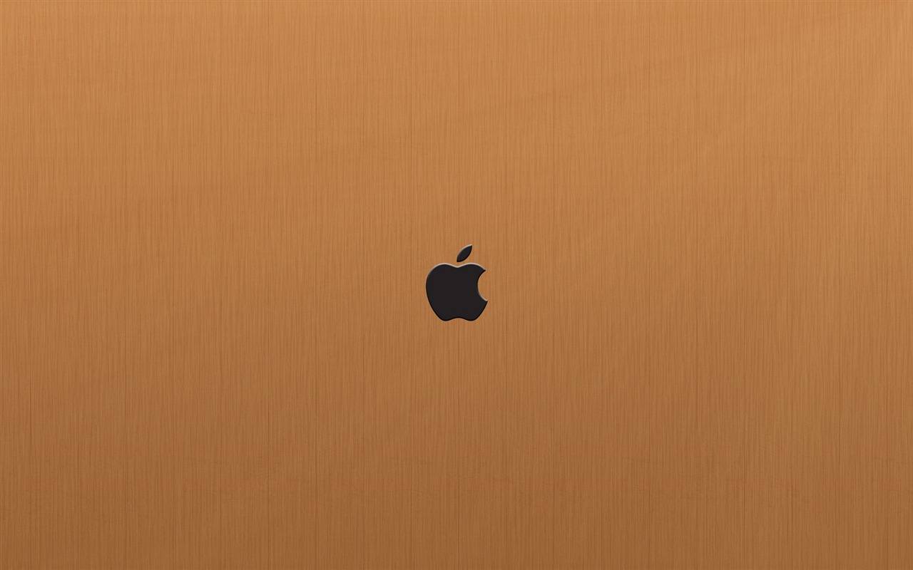 Apple темы обои альбом (25) #16 - 1280x800