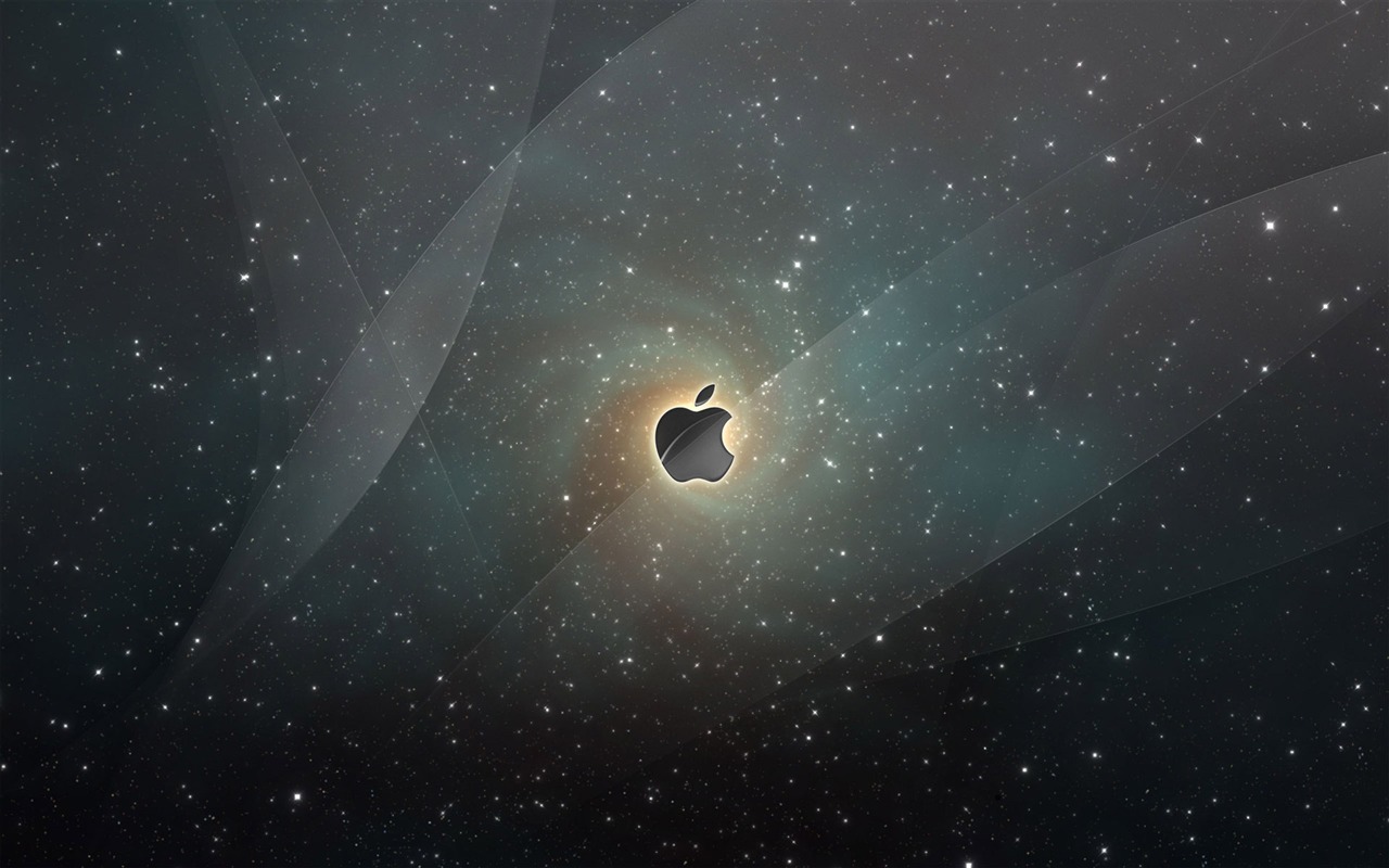 tema de fondo de pantalla de Apple álbum (26) #3 - 1280x800