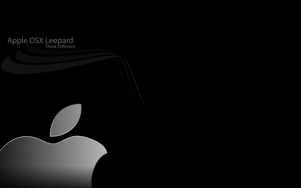tema de fondo de pantalla de Apple álbum (26) #5 - 1280x800