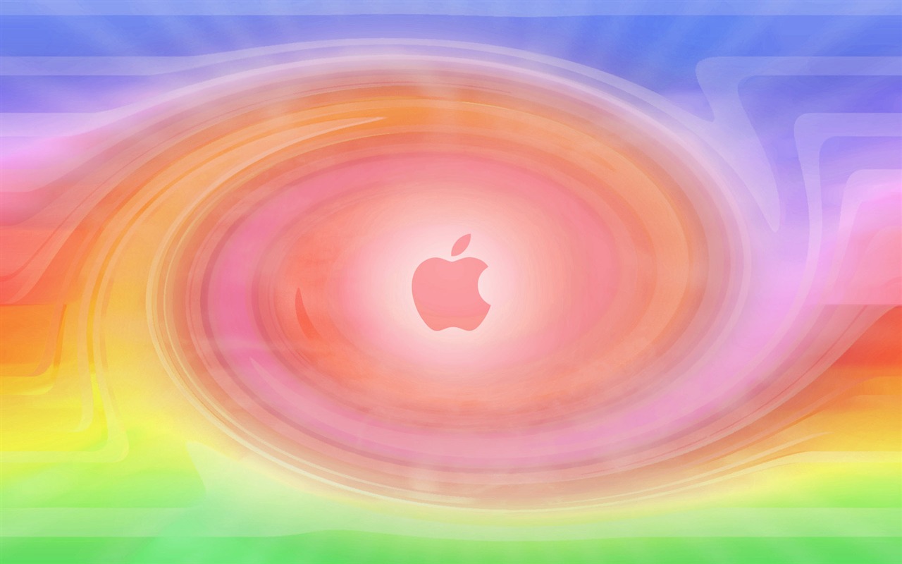 tema de fondo de pantalla de Apple álbum (26) #13 - 1280x800