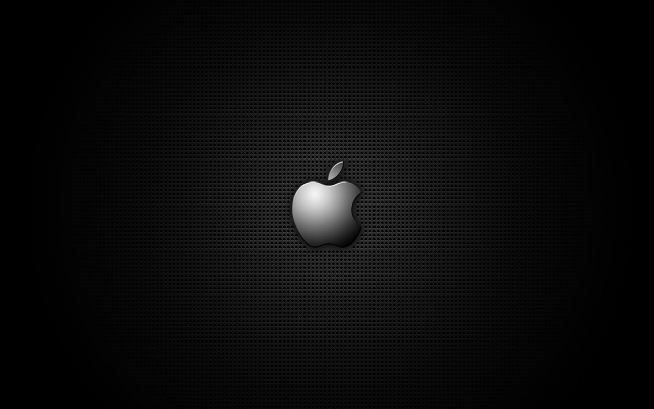 tema de fondo de pantalla de Apple álbum (26) #17 - 1280x800