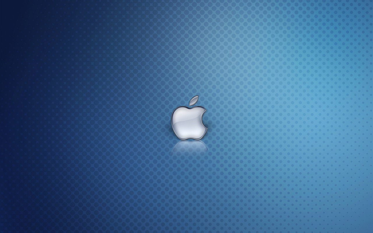 Apple Thema Tapete Album (27) #6 - 1280x800