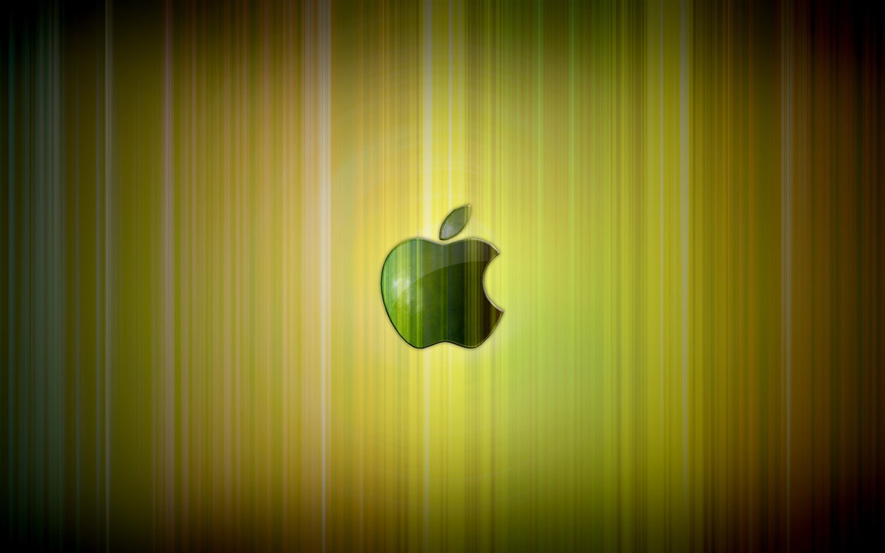 Apple Thema Tapete Album (27) #8 - 1280x800