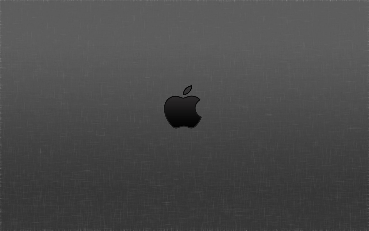 Apple Thema Tapete Album (27) #9 - 1280x800