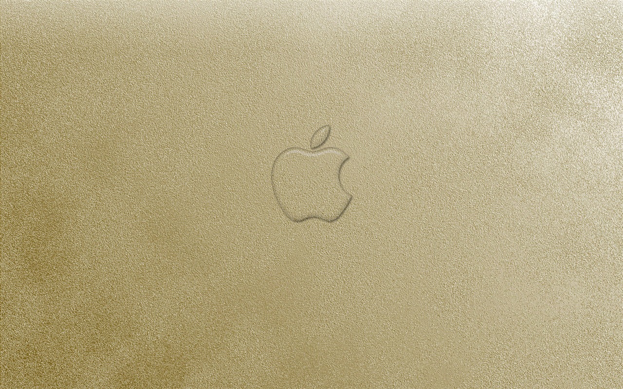 Apple Thema Tapete Album (27) #15 - 1280x800