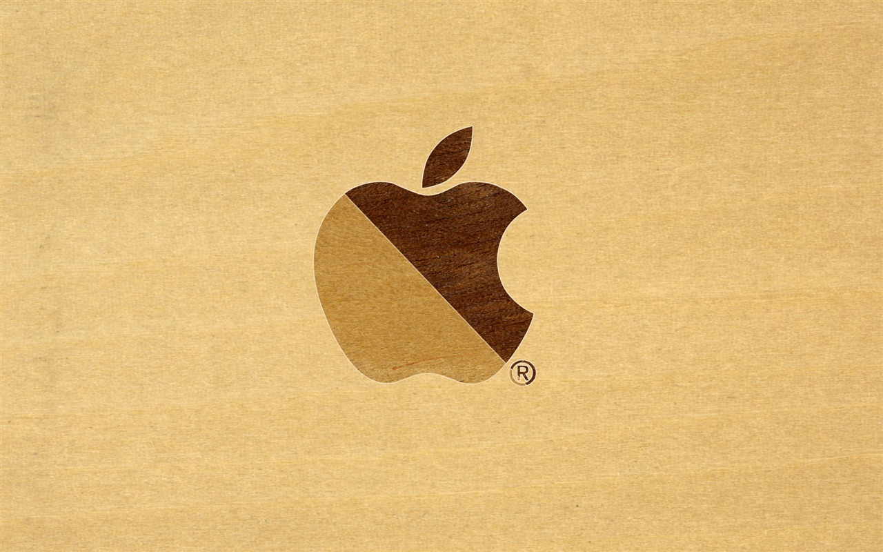 Apple Thema Tapete Album (27) #16 - 1280x800