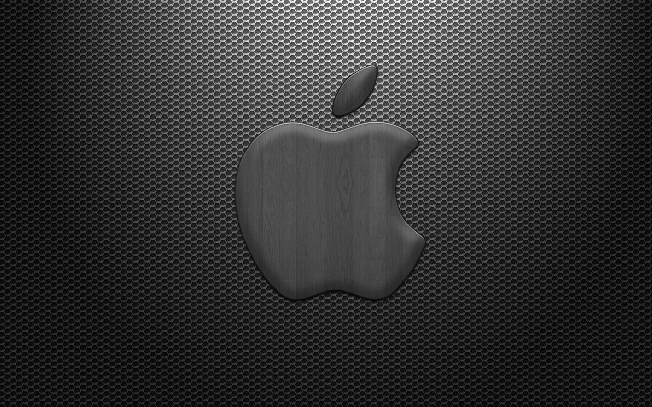 Apple Thema Tapete Album (27) #19 - 1280x800