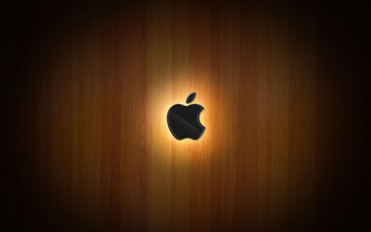 Apple Thema Tapete Album (28) #1 - 1280x800