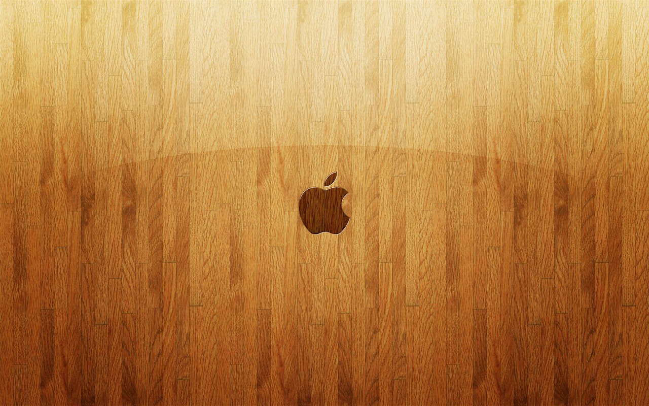 Apple Thema Tapete Album (28) #2 - 1280x800