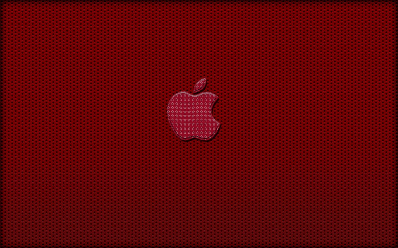 Apple Thema Tapete Album (28) #3 - 1280x800