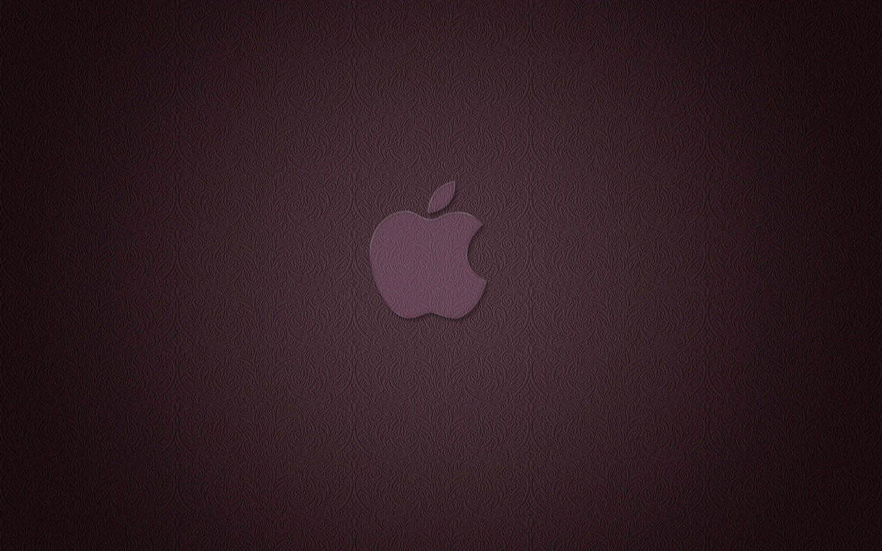 Apple Thema Tapete Album (28) #4 - 1280x800