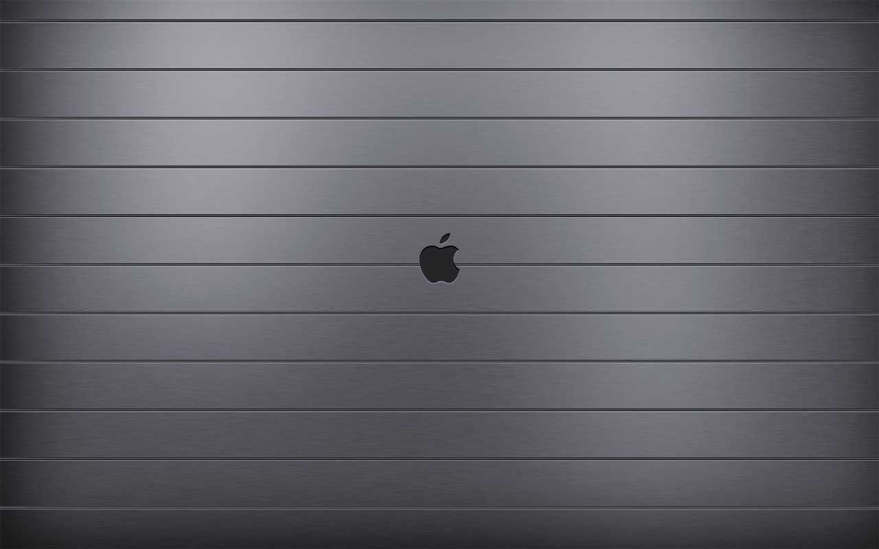 Apple Thema Tapete Album (28) #9 - 1280x800