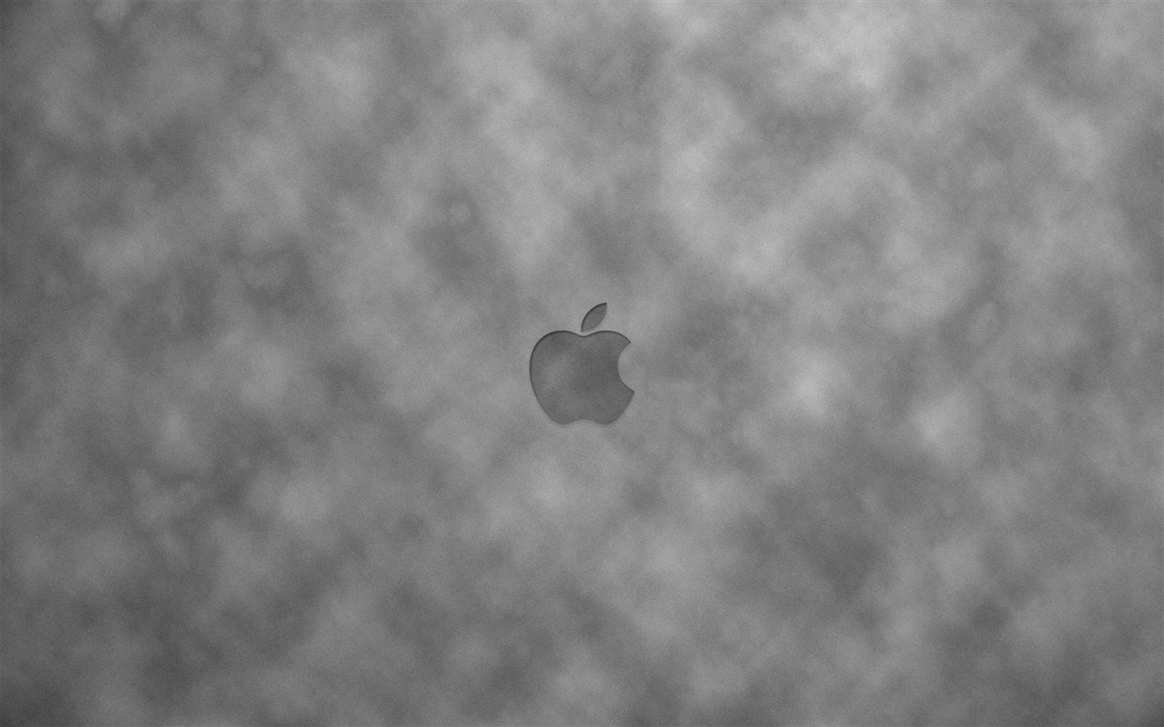 Apple Thema Tapete Album (28) #10 - 1280x800