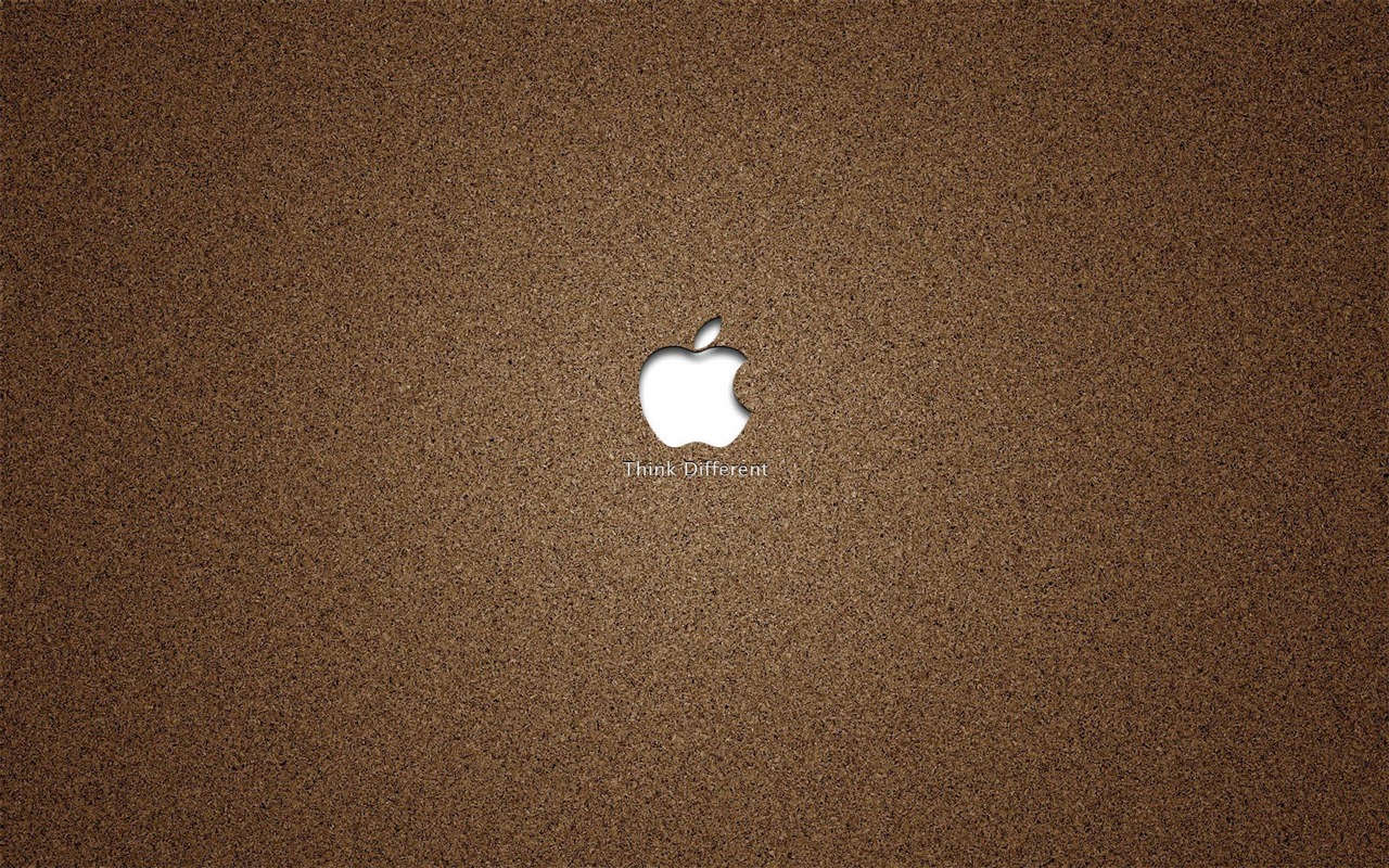 Apple Thema Tapete Album (28) #15 - 1280x800