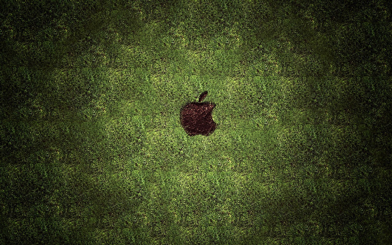 Apple Thema Tapete Album (28) #16 - 1280x800