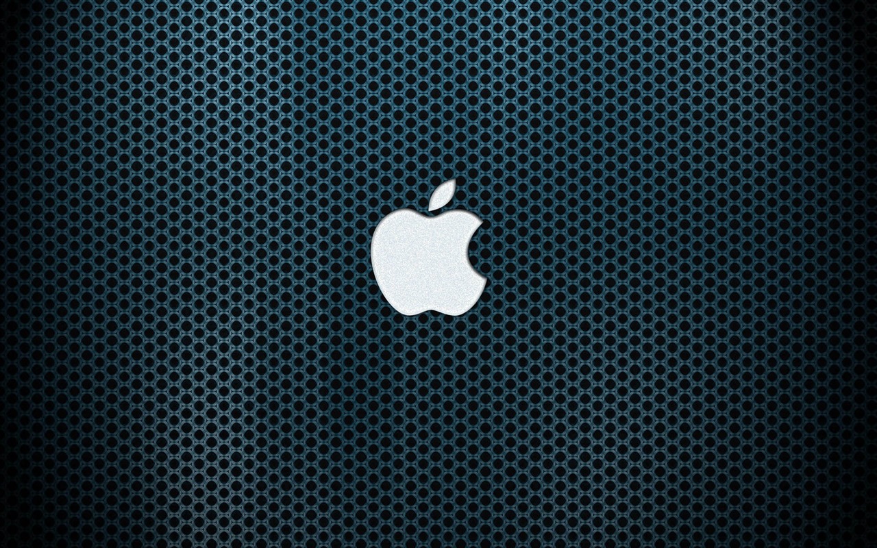 Apple Thema Tapete Album (28) #18 - 1280x800